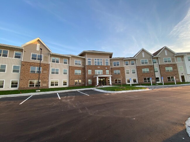 Rosa Place Apartments II - Rosa Place Apartments II