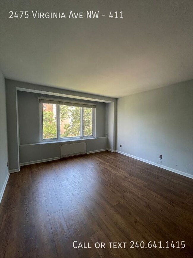 Photo - 2475 Virginia Ave NW