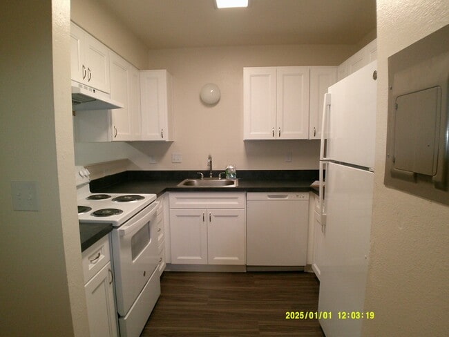 Photo - Parkview Commons Apartments