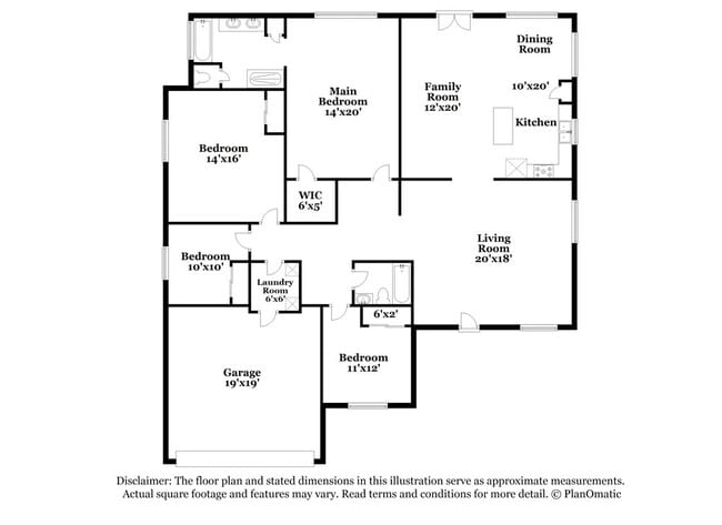 Photo - 10417 E Crescent Ave