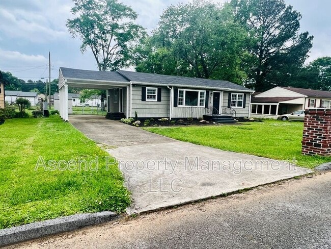 Photo - 4610 Leslie Ln