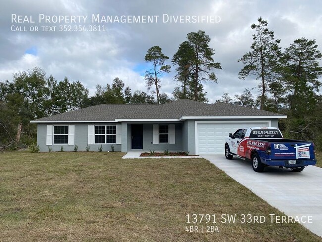 Desirable SW Ocala Neighborhood 4/2/2 *WON... - Desirable SW Ocala Neighborhood 4/2/2 *WON... House