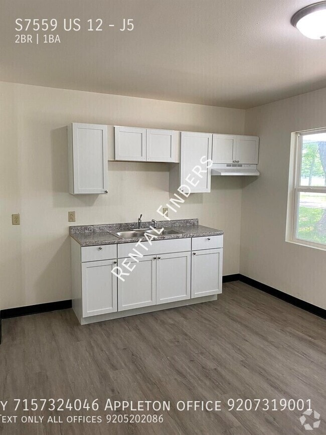 Building Photo - S7559 US-12 Unit J5 Rental