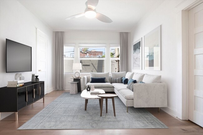 Photo - 2008-2020 S. Strongs Dr