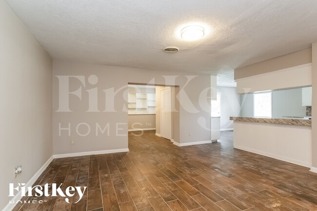 Photo - 2505 Texas Ave