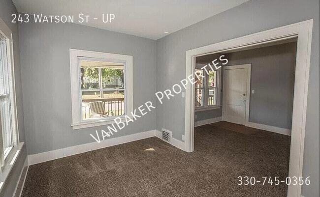 Photo - 243 Watson St Unit UP