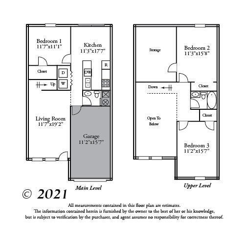 Photo - 7216 N Moberly Dr
