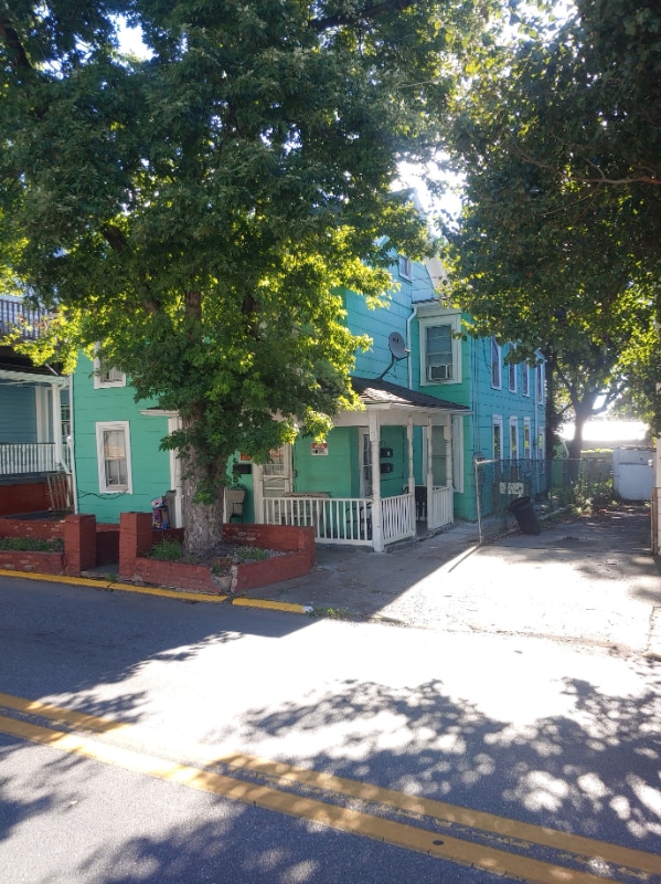 Photo - 116-118 S Raleigh St Apartment Unit A