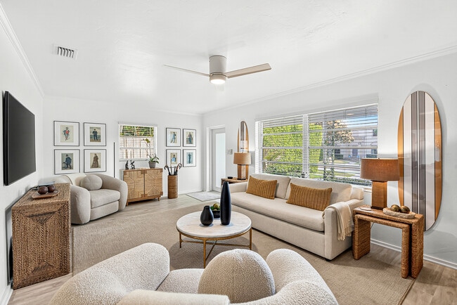 Photo - 3511 Washington Rd