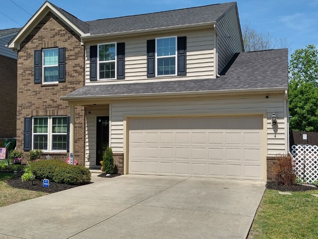 Building Photo - 309 Parmley Ln Rental