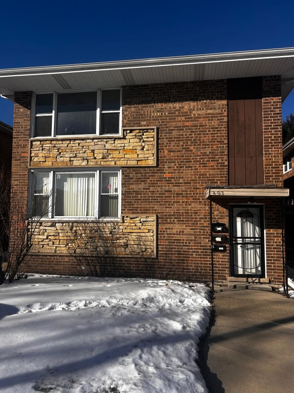 Photo - 402 Madison Ave Unit 1