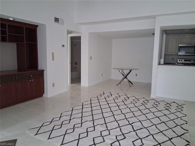 Dining Room From Living Room - 108 Santa Clara Dr Unit 11