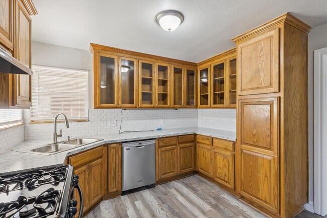 Photo - 3 bed, 1 bath home in Midwest city,Ok