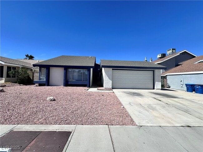 Building Photo - 7130 Mountain Moss Dr Rental