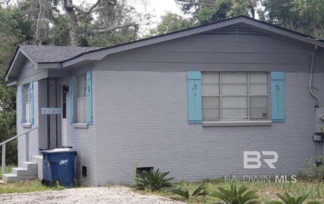 Building Photo - 5363 E Perdido Ave Rental