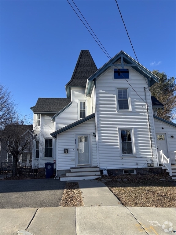 Building Photo - 341 Linwood Ave Rental