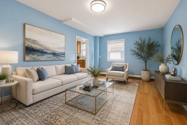 404 Bryant St Unit 2