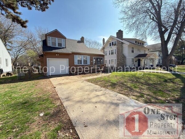 Building Photo - Beautiful 3 Bedroom 1 Bathroom in Kansas City!