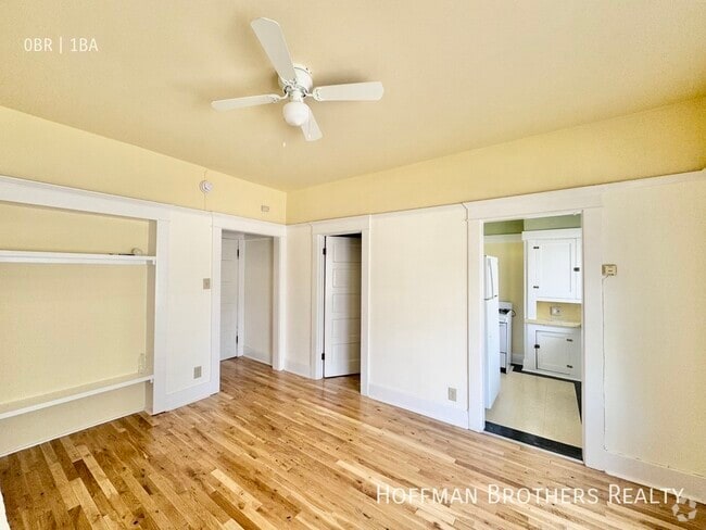 Building Photo - 1032 Albany St Unit 03 Rental