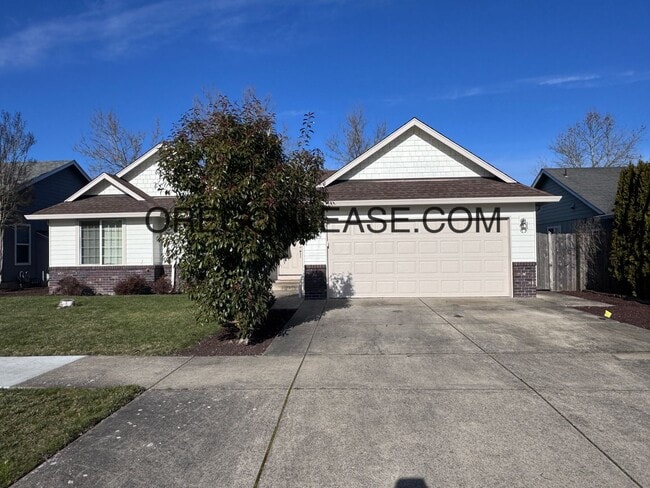 Photo - West Eugene 3 bedroom 2 bath home