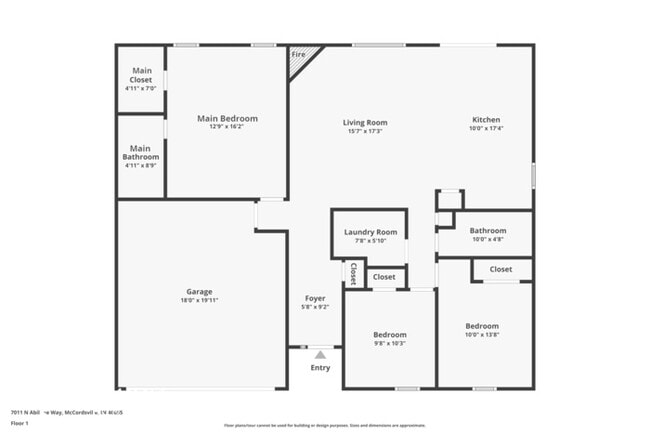 Photo - 7011 N Abilene Way