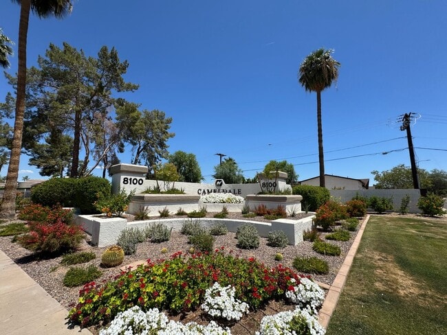 Photo - Cameldale Gated Community