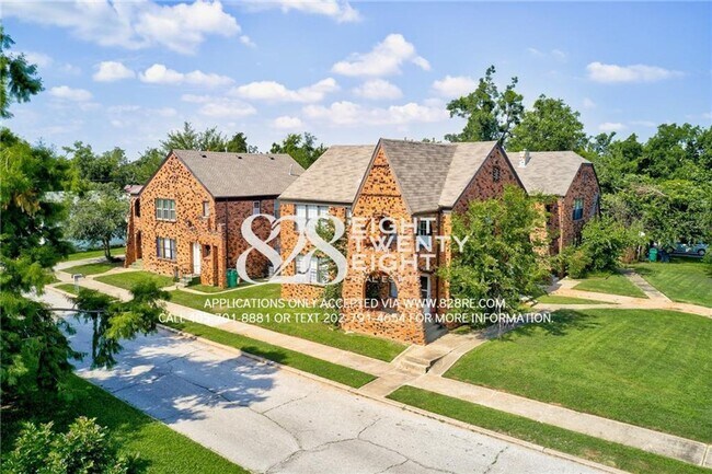 Photo - COMING SOON! CUTE 1st FLOOR 1 BED/1 BATH with BONUS ROOM IN NW OKC!