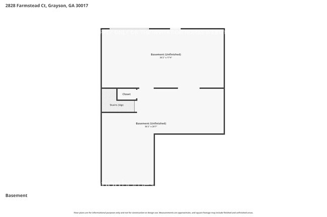 Photo - 2828 Farmstead Ct