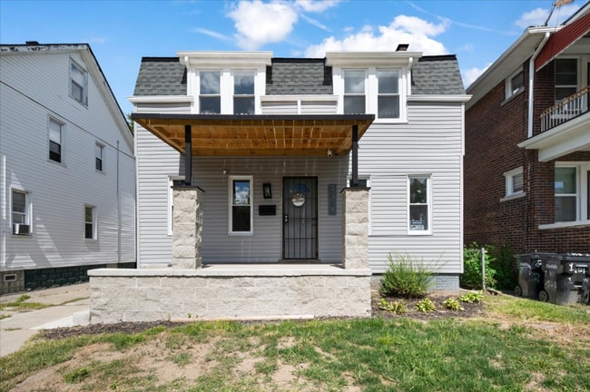 Photo - 2934 Virginia Park St