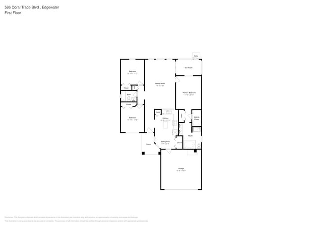 Photo - 586 Coral Trace Blvd