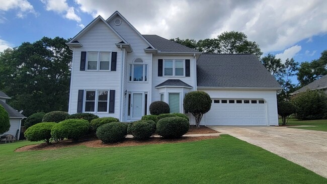 Building Photo - 4 Bed, 2.5 Bath Home Available in Taylors