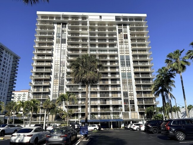Photo - 3031 N Ocean Blvd Unit 805