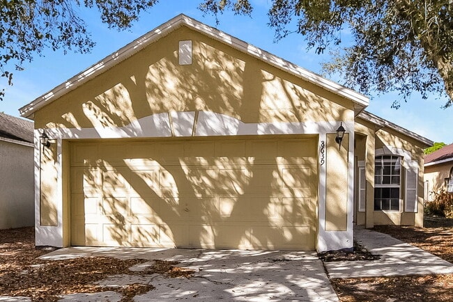 Building Photo - 8639 Foley Dr