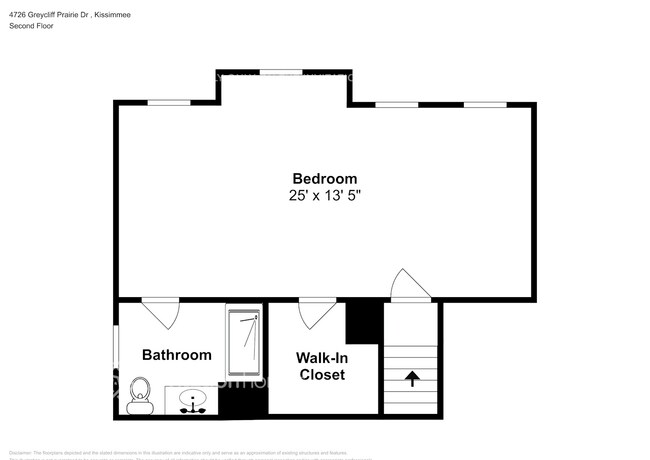 Photo - 4726 Greycliff Prairie Dr