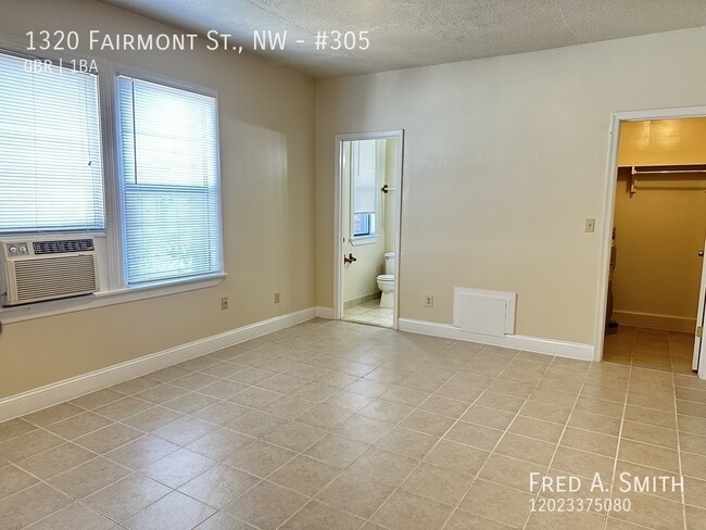 Photo - 1320 Fairmont St NW
