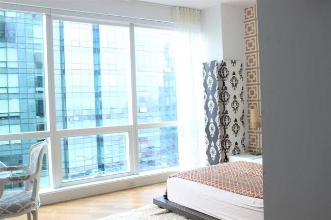 Photo - 77 Hudson St Unit 2910