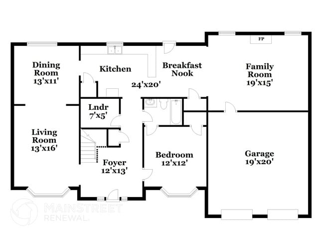 Photo - 655 Wild Boar Ct