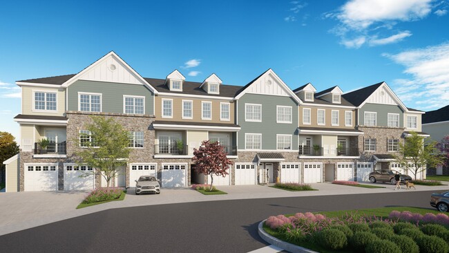 Building Photo - Trailside Village