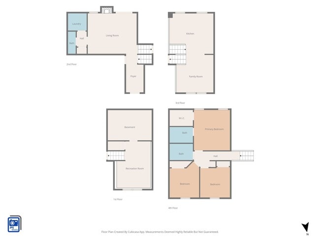 Photo - New Single Family Rental - Galloway