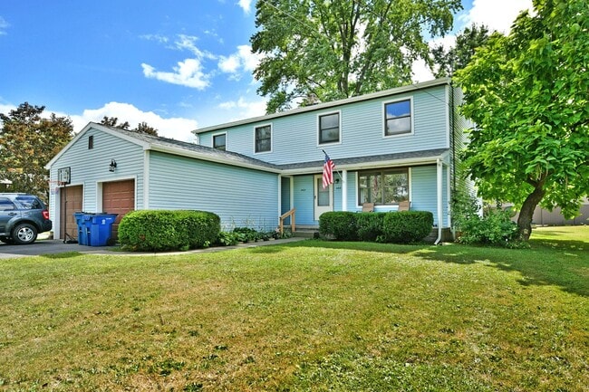 Building Photo - 460-462-462 Fowler St Unit 460 Rental