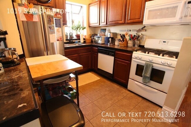 Photo - 1019 S Washington St