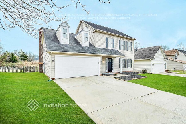 Photo - 7029 Honey Tree Ln