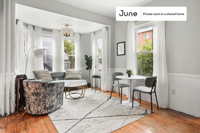 Photo - Room in Shared 4 bed/2.5 bath home Unit B