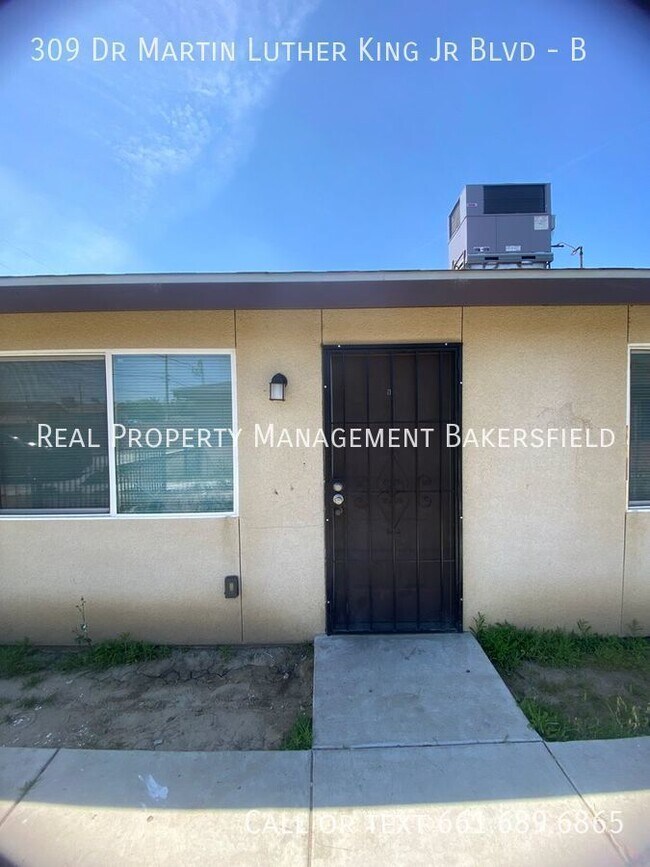 Photo - 309 Dr Martin Luther King Blvd, Unit B - Z... Unit B