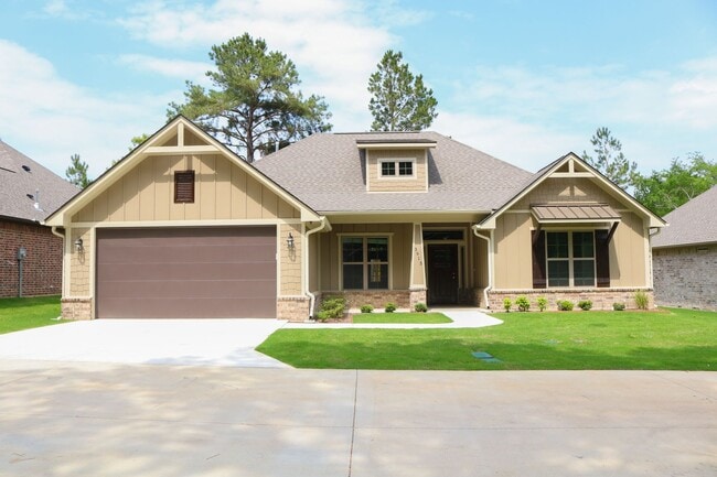 Building Photo - 3915 Old Omen Rd Rental