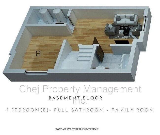 Photo - 10427-10469 Avenue NW Unit House