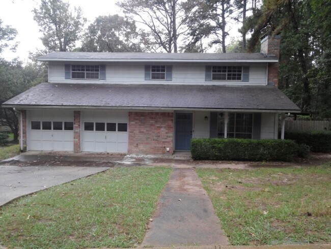 Red Oak Drive Property - Red Oak Drive Property House