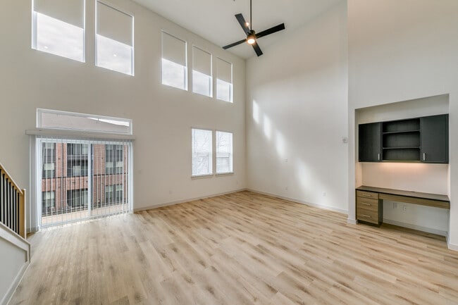Photo - Burnett Lofts at Bishop Ridge