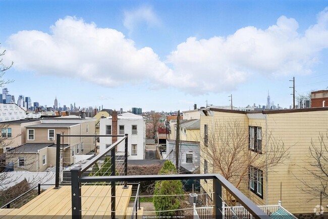Building Photo - 608 Palisade Ave Unit 3 Rental