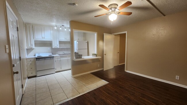 Photo - Patriot Apartments